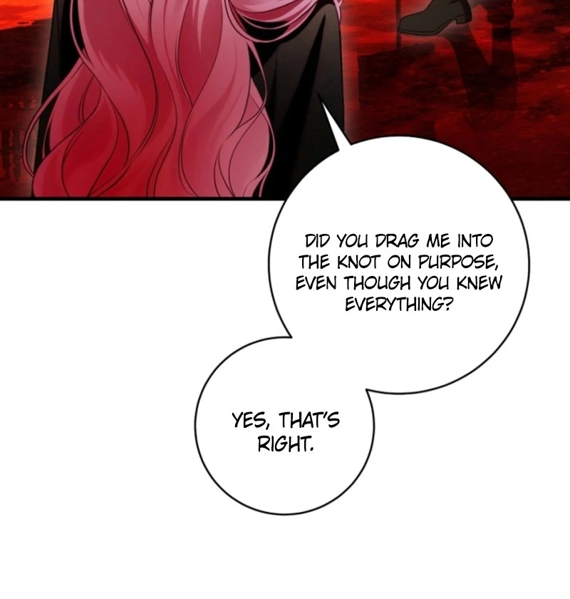 The Flower Who Bears The Sword chapter 21 page 109