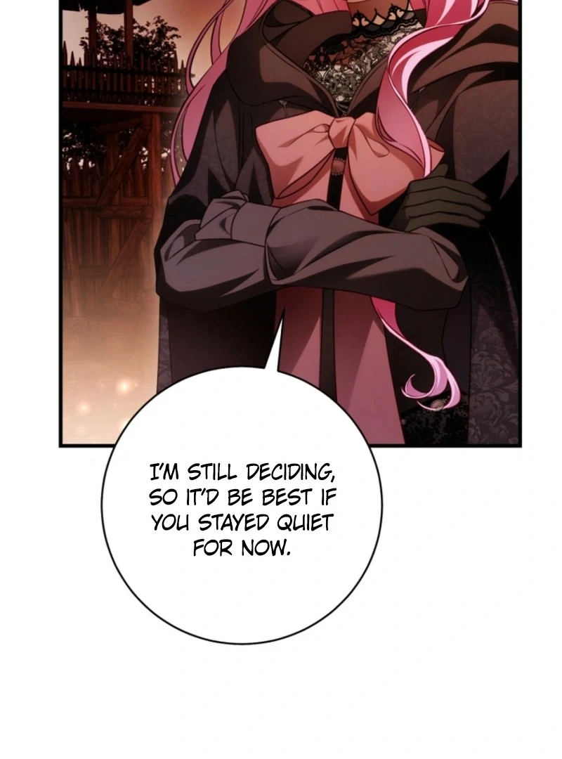 The Flower Who Bears The Sword chapter 21 page 111