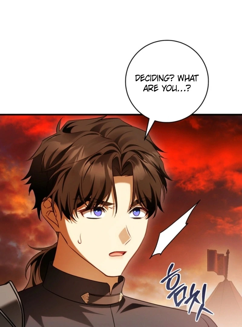 The Flower Who Bears The Sword chapter 21 page 112