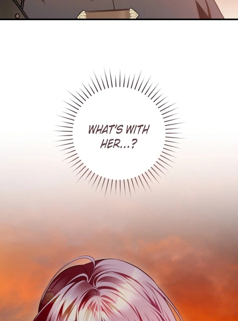 The Flower Who Bears The Sword chapter 21 page 113