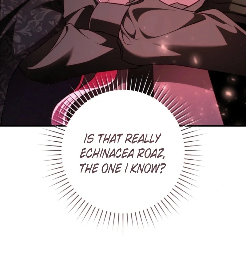 The Flower Who Bears The Sword chapter 21 page 115