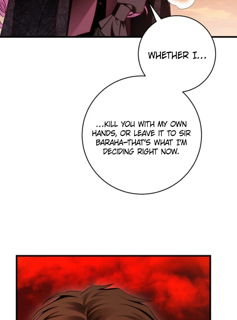 The Flower Who Bears The Sword chapter 21 page 117