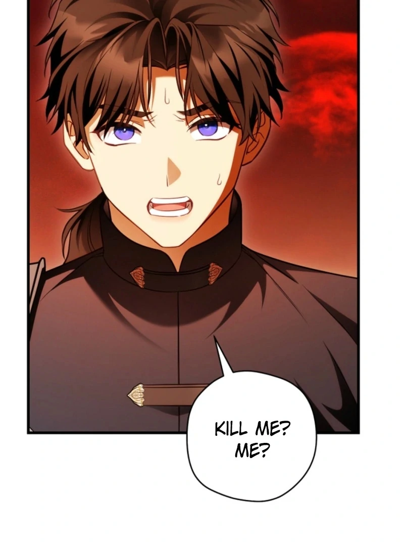 The Flower Who Bears The Sword chapter 21 page 118