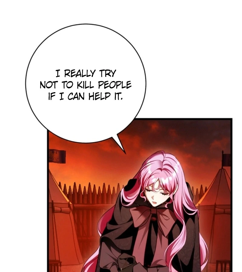 The Flower Who Bears The Sword chapter 21 page 119
