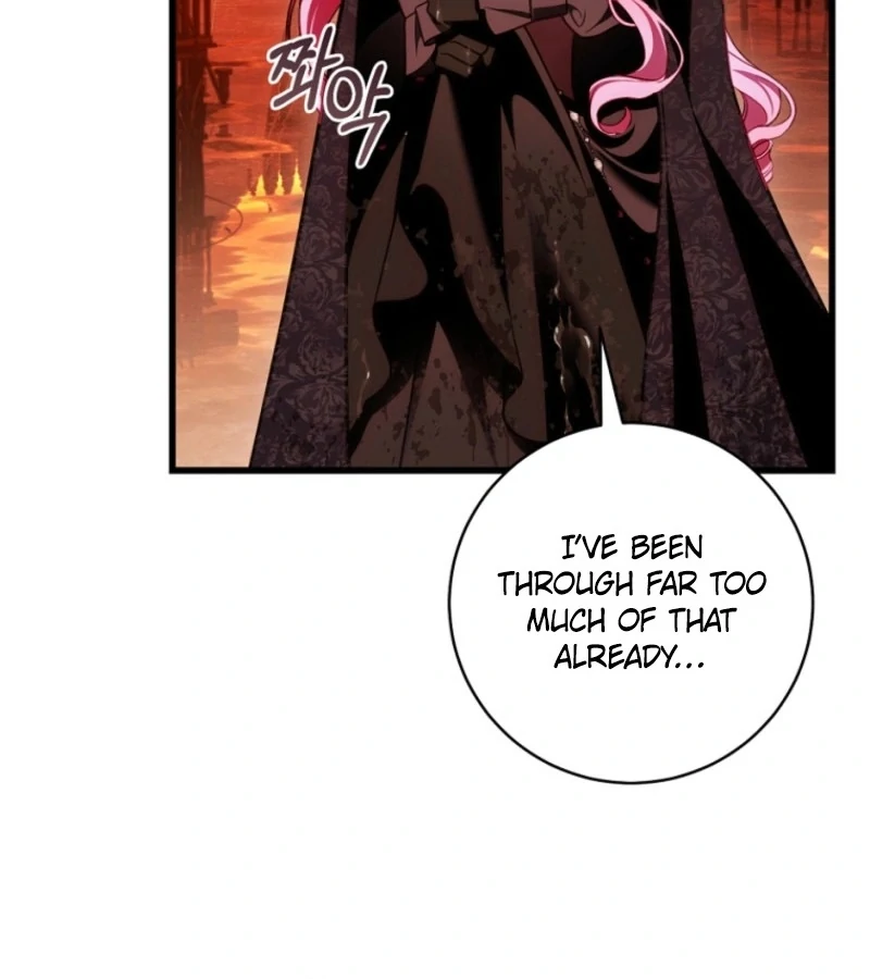 The Flower Who Bears The Sword chapter 21 page 120