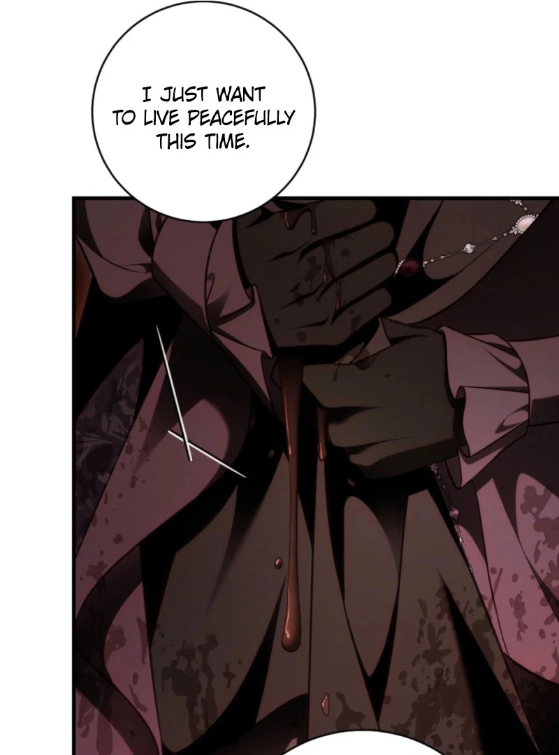 The Flower Who Bears The Sword chapter 21 page 121