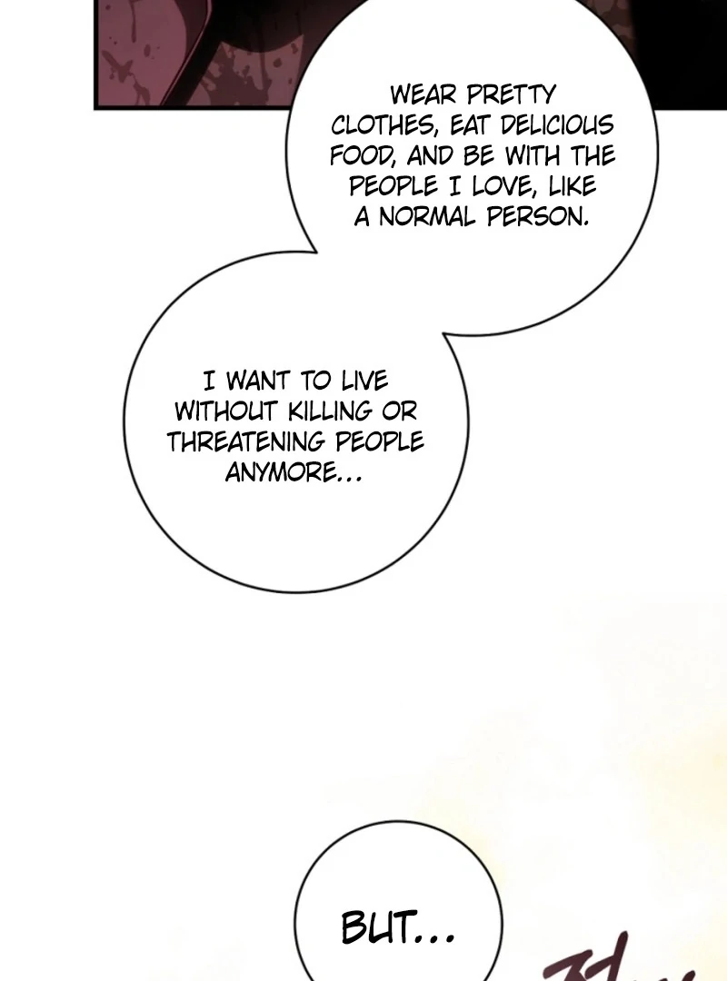 The Flower Who Bears The Sword chapter 21 page 122