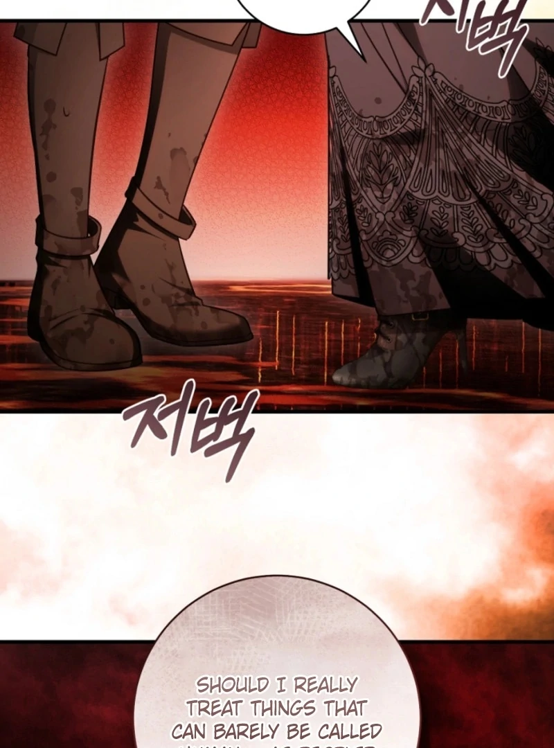 The Flower Who Bears The Sword chapter 21 page 123