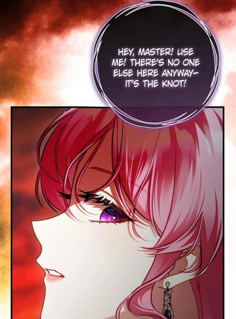 The Flower Who Bears The Sword chapter 21 page 126