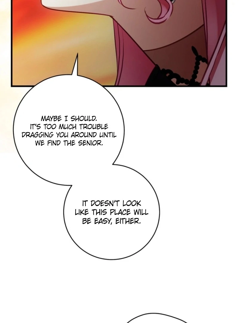 The Flower Who Bears The Sword chapter 21 page 127