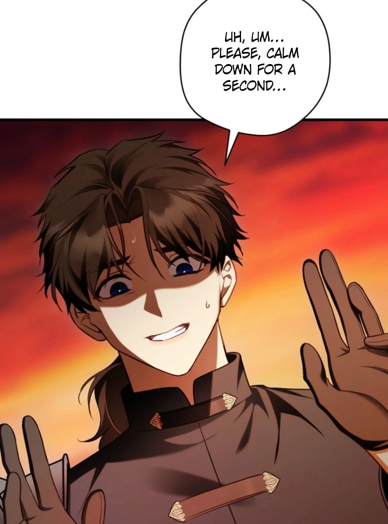 The Flower Who Bears The Sword chapter 21 page 128