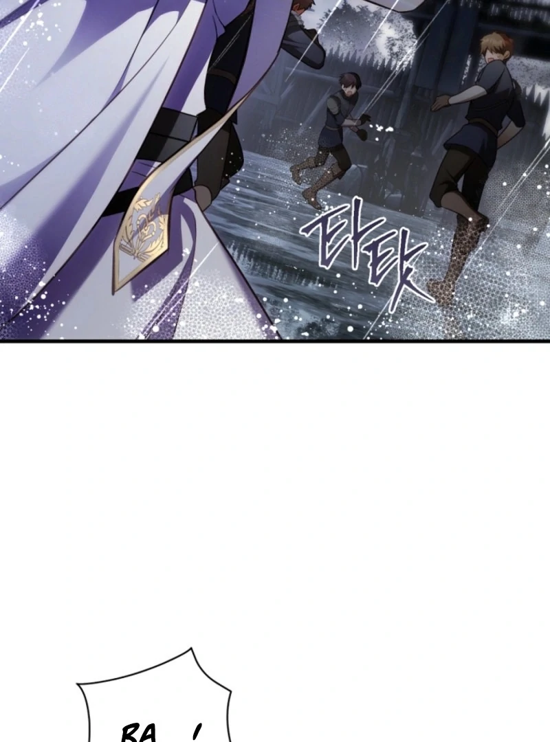The Flower Who Bears The Sword chapter 21 page 13