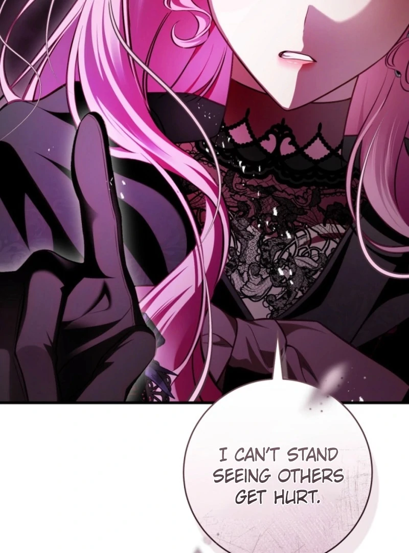 The Flower Who Bears The Sword chapter 21 page 133