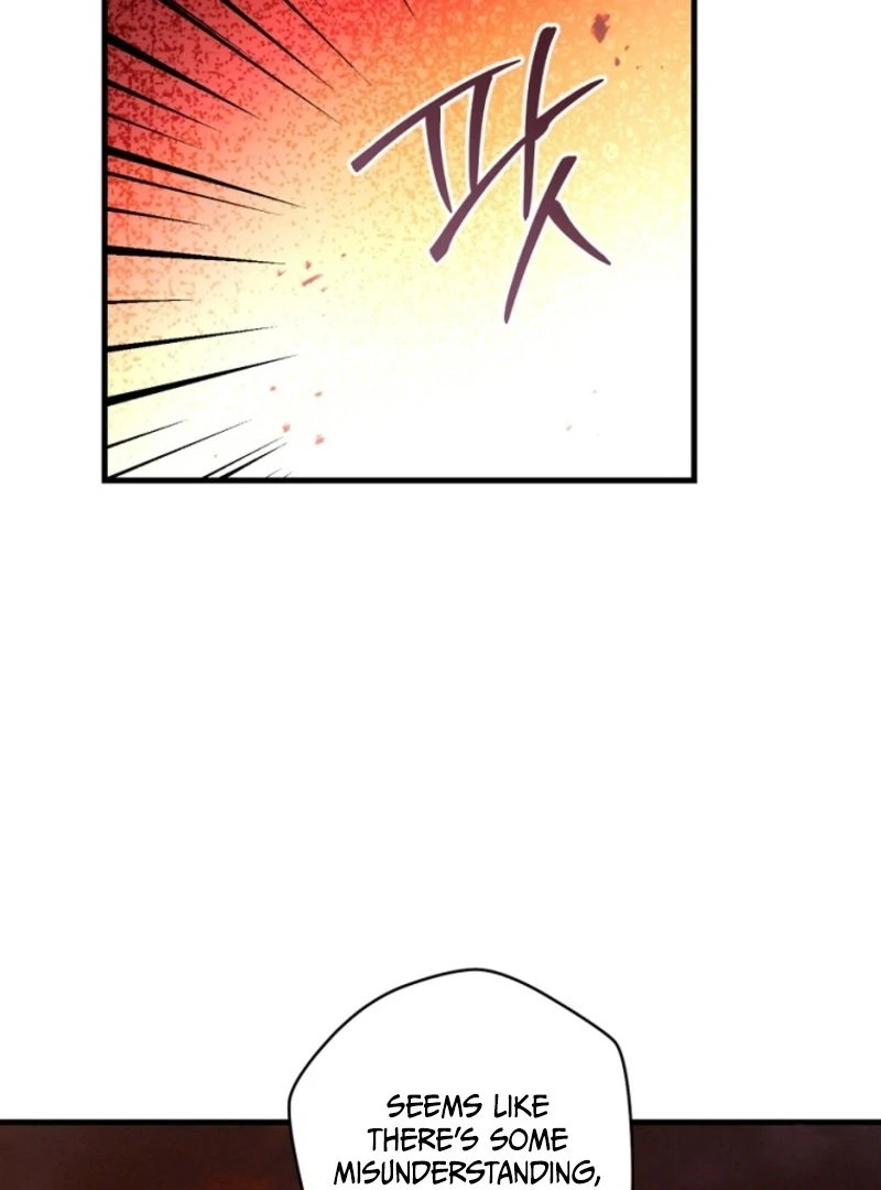 The Flower Who Bears The Sword chapter 21 page 135
