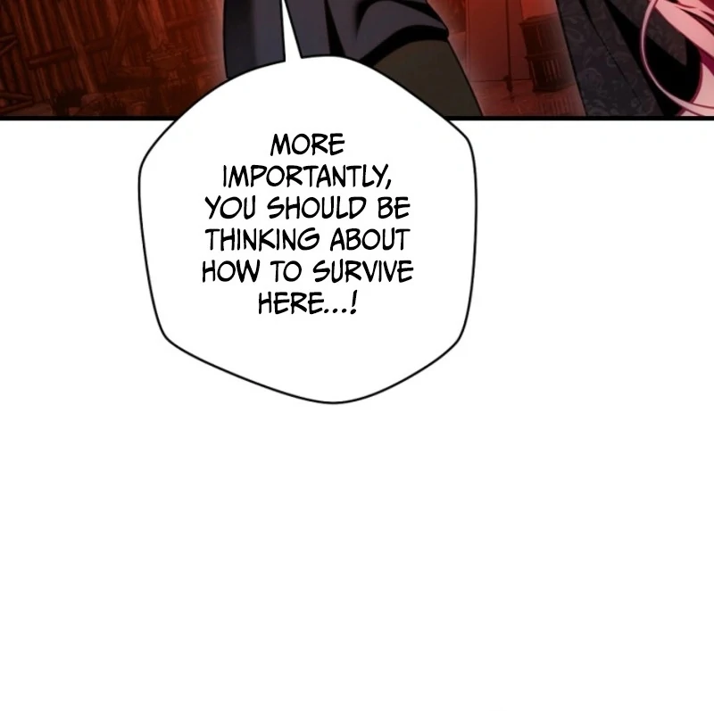 The Flower Who Bears The Sword chapter 21 page 137