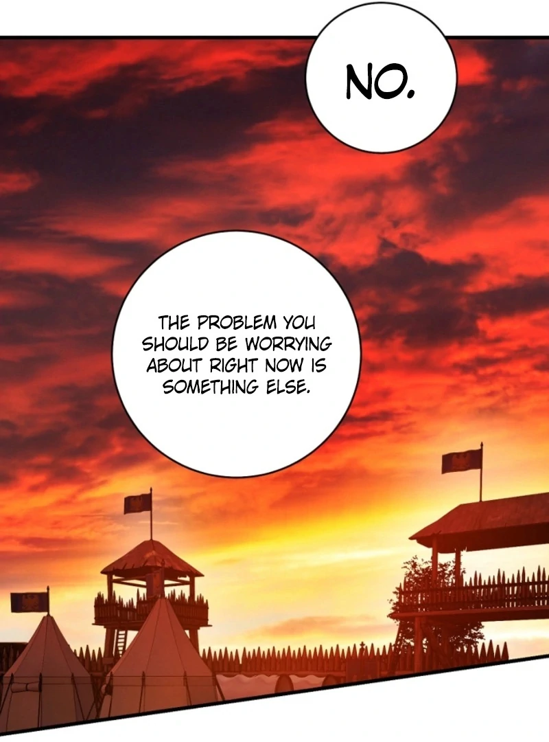 The Flower Who Bears The Sword chapter 21 page 138