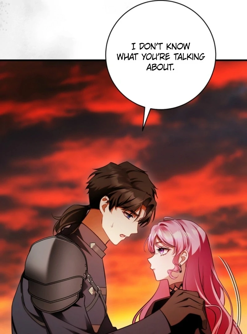 The Flower Who Bears The Sword chapter 21 page 144