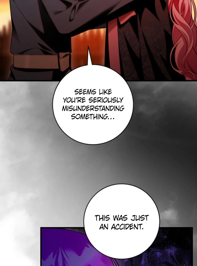 The Flower Who Bears The Sword chapter 21 page 145