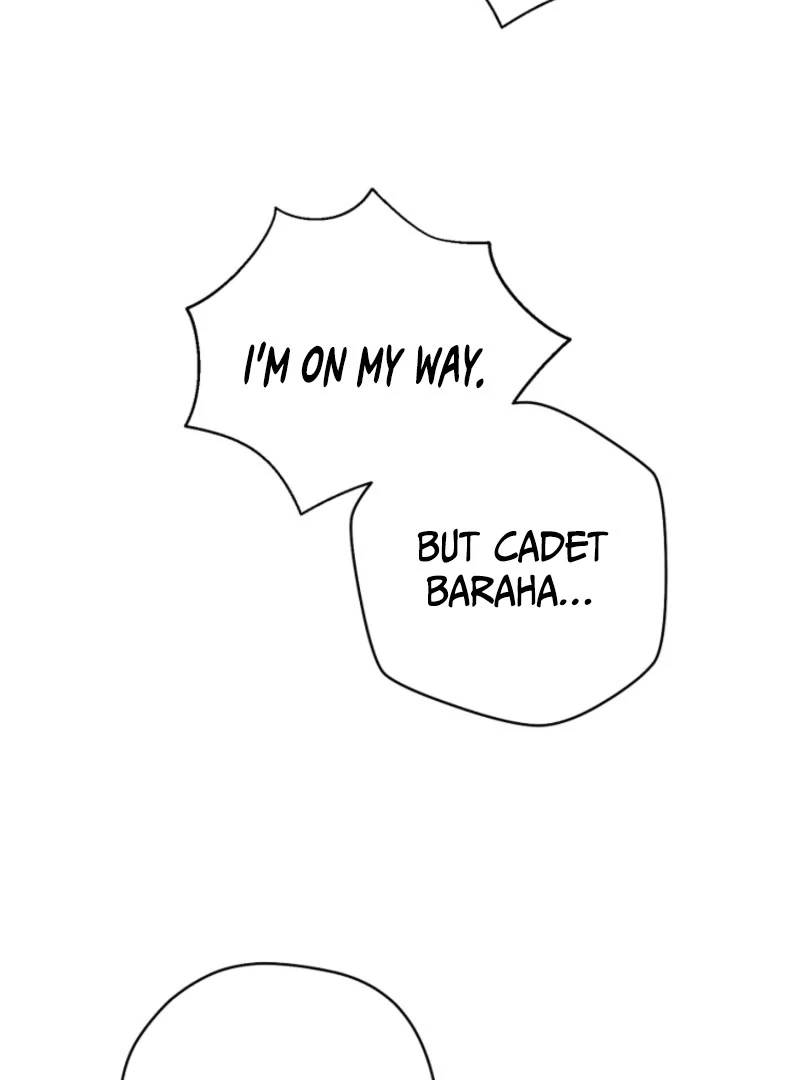 The Flower Who Bears The Sword chapter 21 page 15