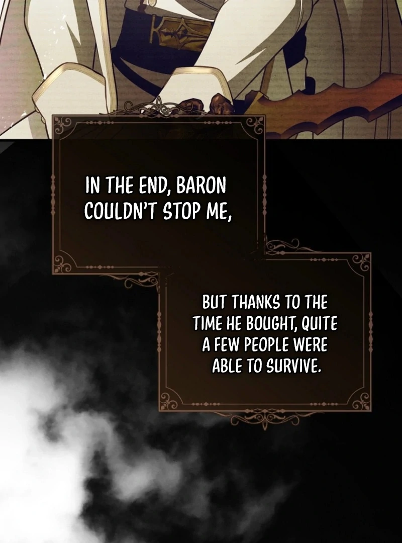 The Flower Who Bears The Sword chapter 21 page 27