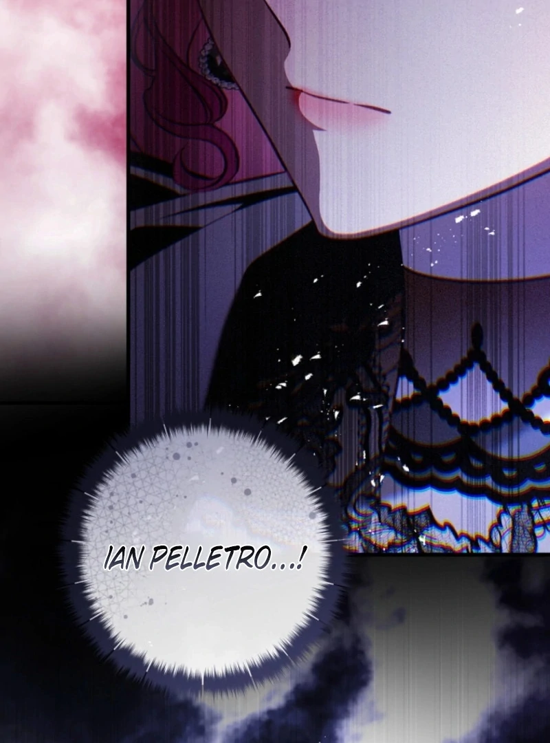The Flower Who Bears The Sword chapter 21 page 3
