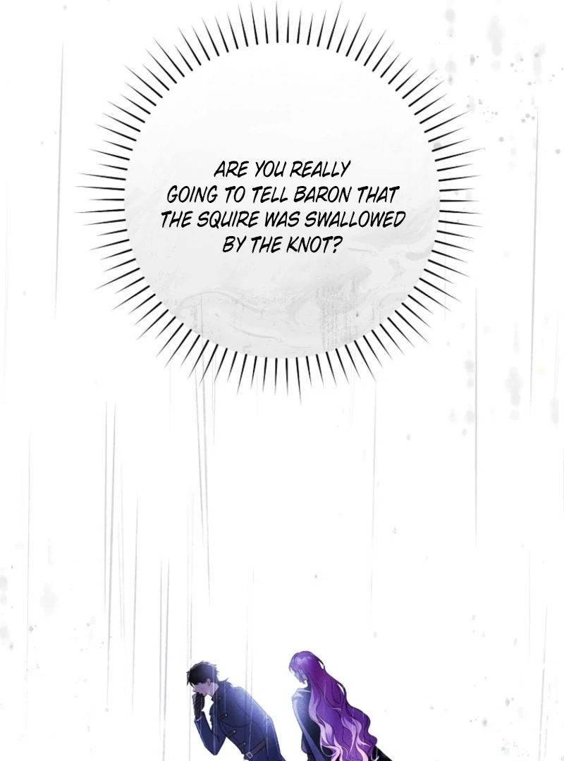 The Flower Who Bears The Sword chapter 21 page 30