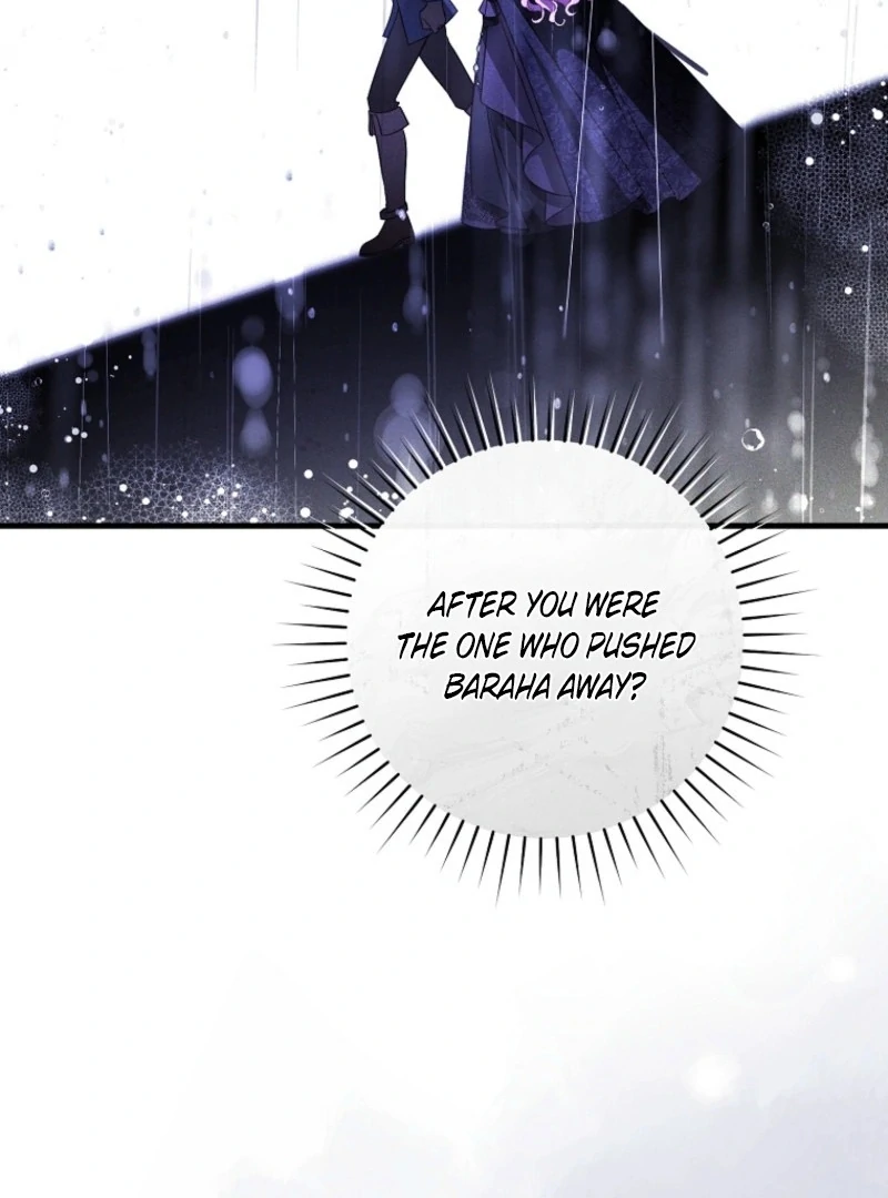 The Flower Who Bears The Sword chapter 21 page 31