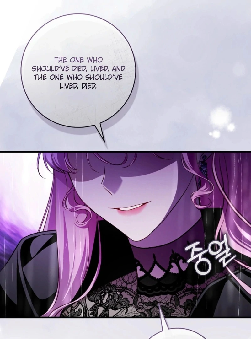 The Flower Who Bears The Sword chapter 21 page 32