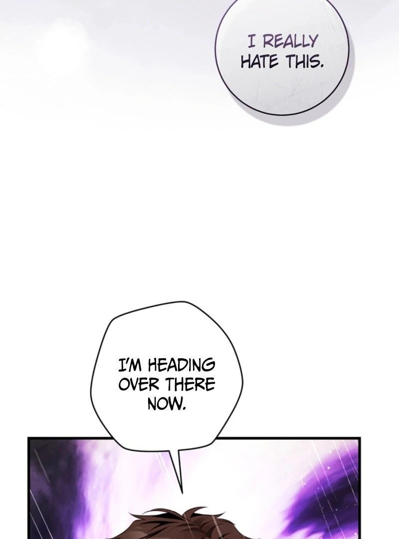 The Flower Who Bears The Sword chapter 21 page 33
