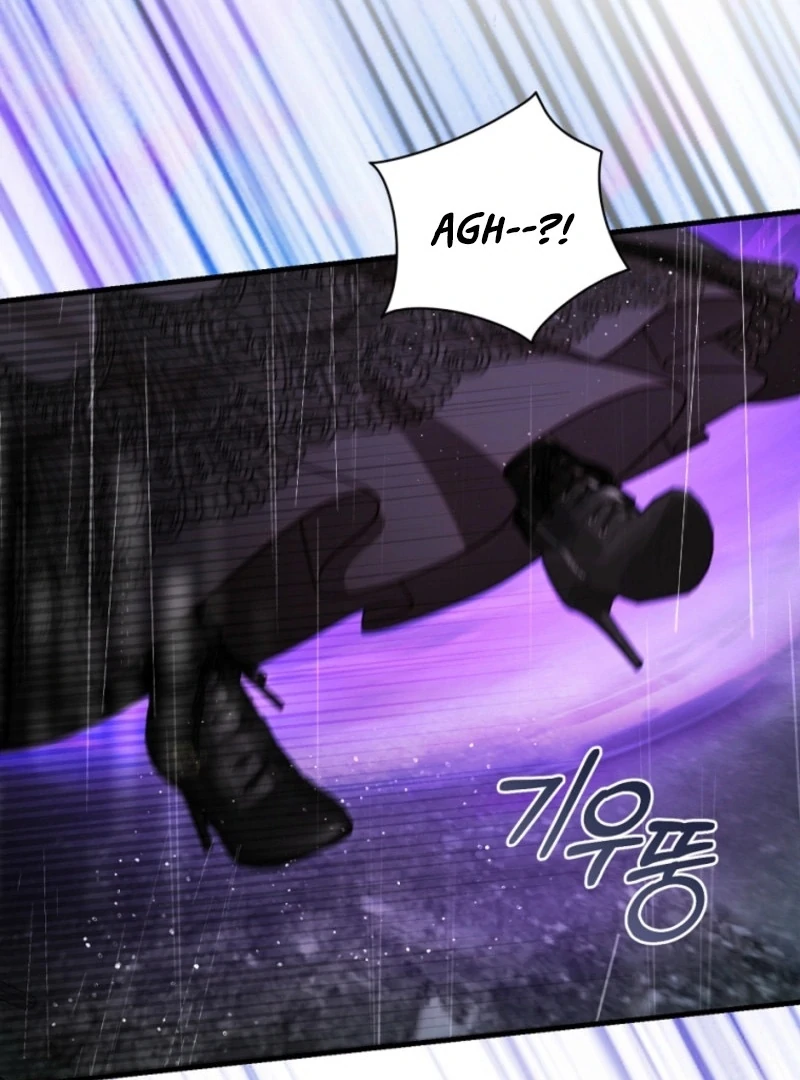 The Flower Who Bears The Sword chapter 21 page 36