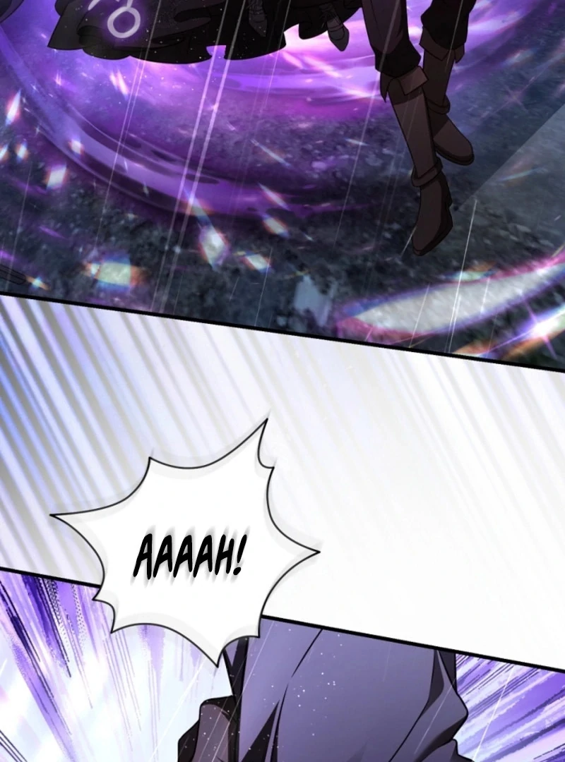 The Flower Who Bears The Sword chapter 21 page 38