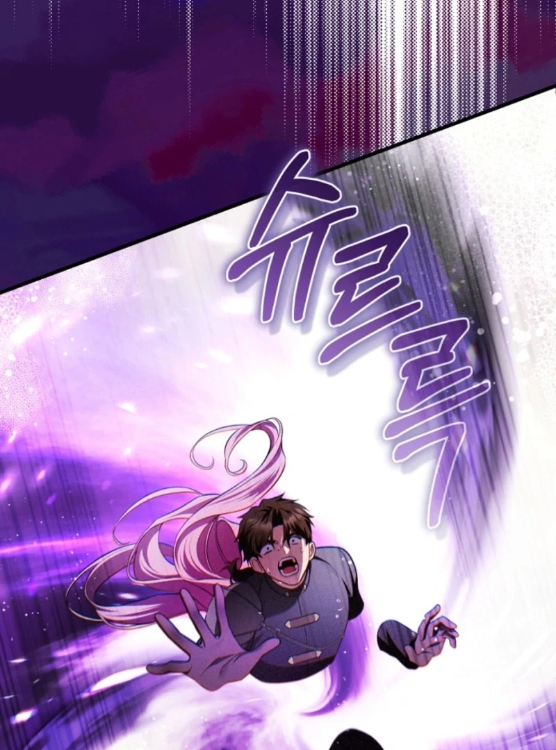 The Flower Who Bears The Sword chapter 21 page 42