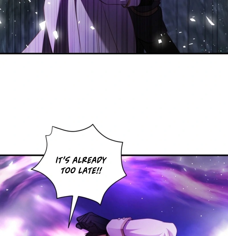 The Flower Who Bears The Sword chapter 21 page 50