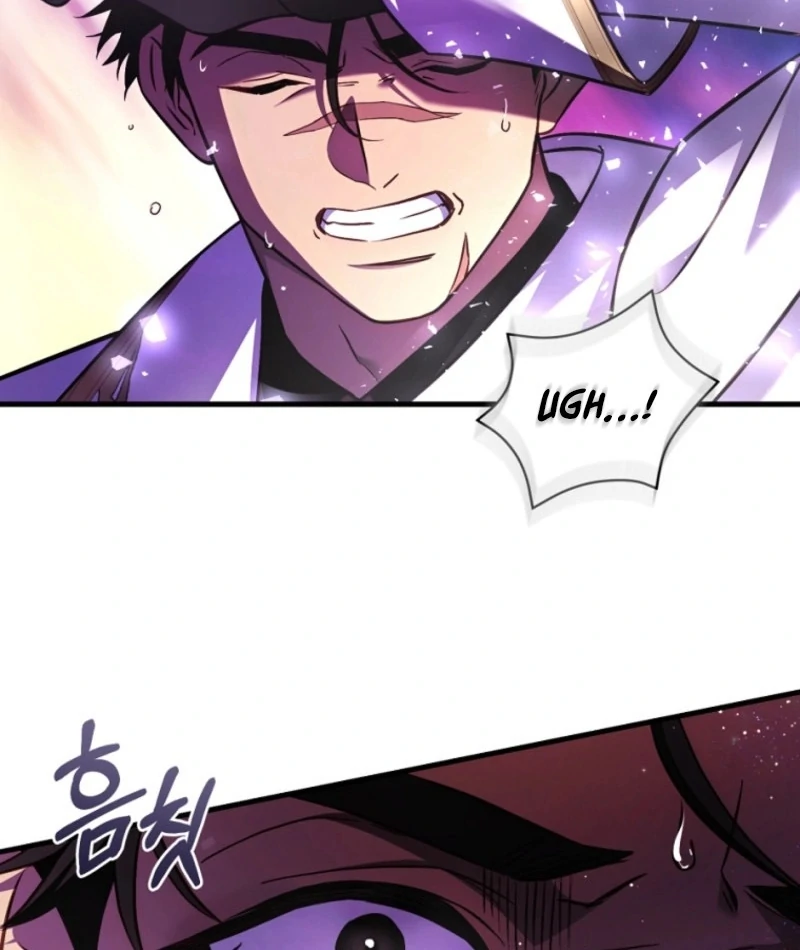 The Flower Who Bears The Sword chapter 21 page 60