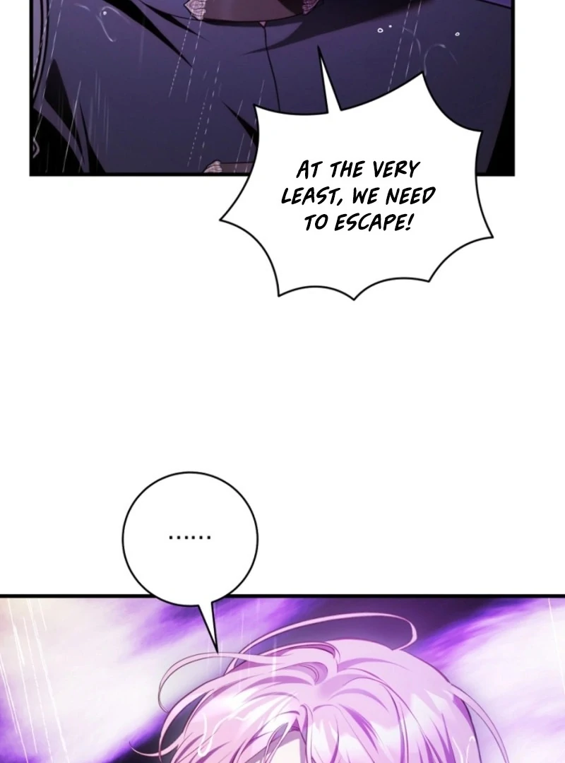 The Flower Who Bears The Sword chapter 21 page 7
