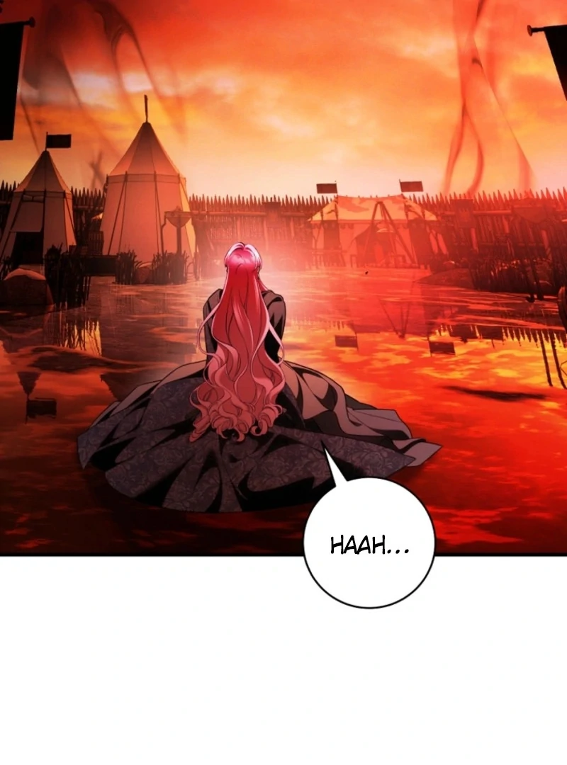 The Flower Who Bears The Sword chapter 21 page 81
