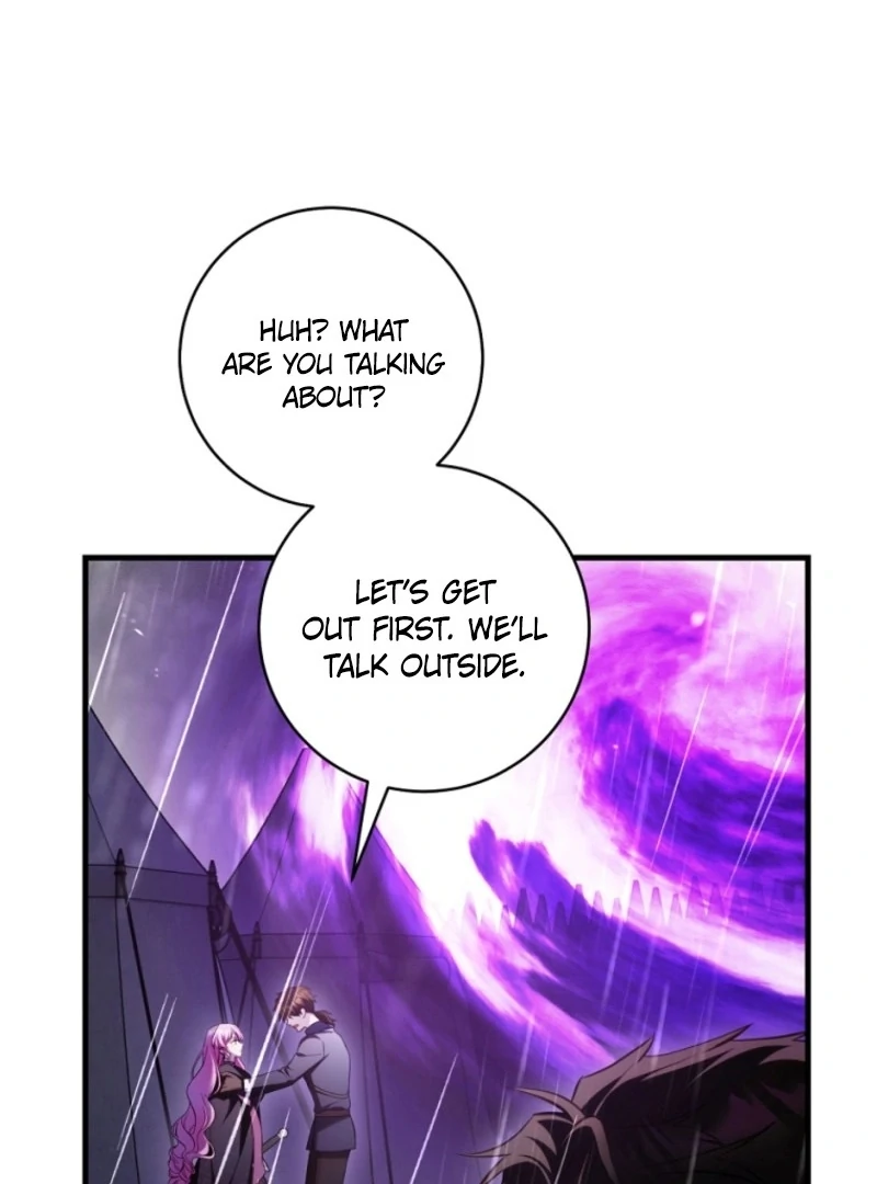 The Flower Who Bears The Sword chapter 21 page 9