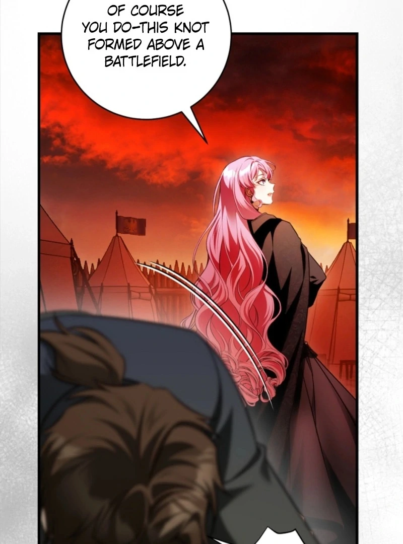 The Flower Who Bears The Sword chapter 21 page 99