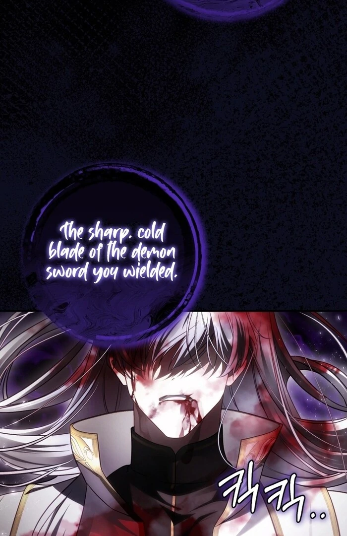 The Flower Who Bears The Sword chapter 29 page 101