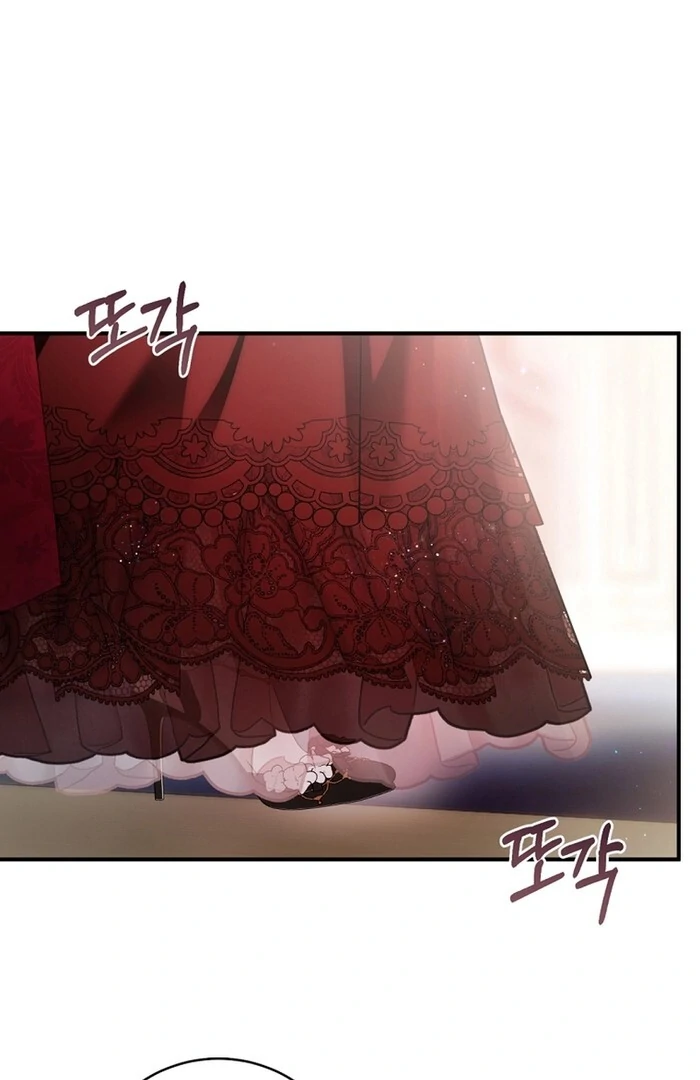 The Flower Who Bears The Sword chapter 29 page 110