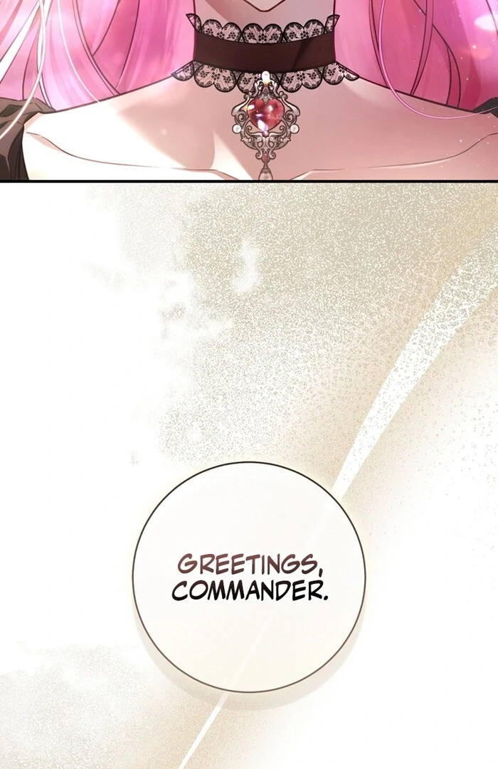 The Flower Who Bears The Sword chapter 29 page 115