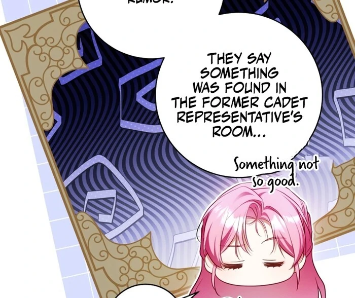The Flower Who Bears The Sword chapter 29 page 18