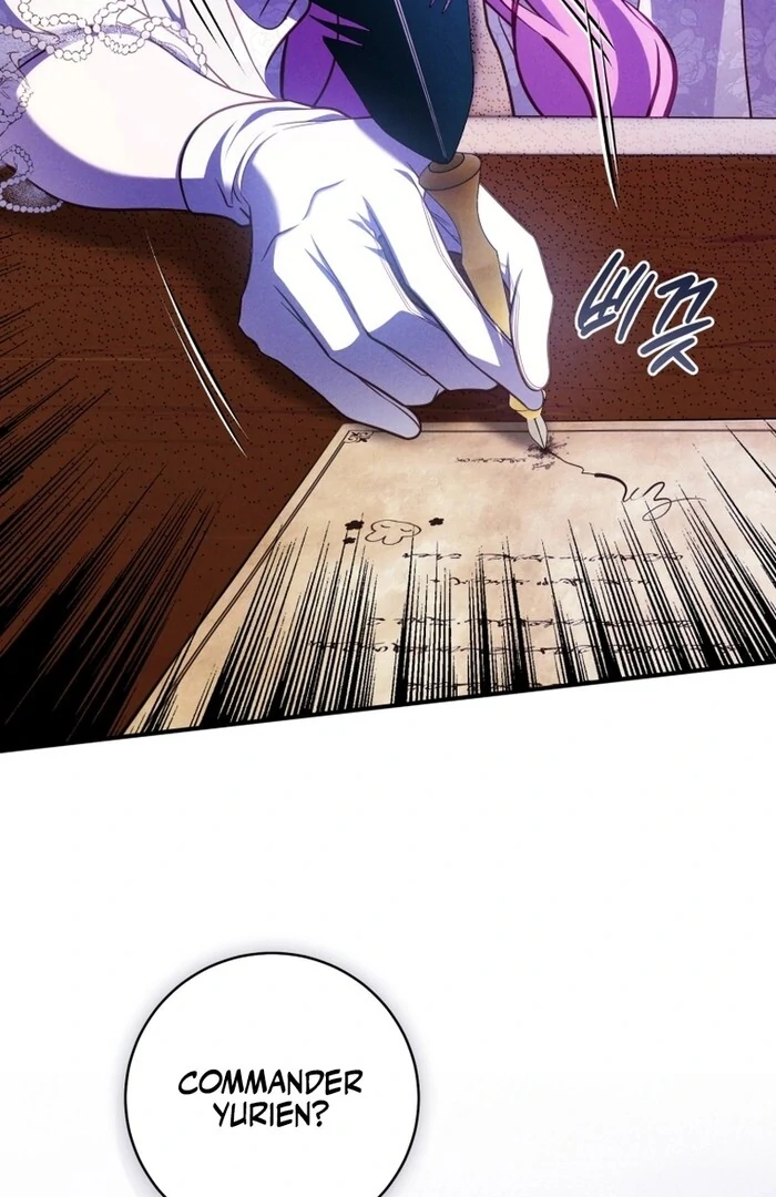 The Flower Who Bears The Sword chapter 29 page 23