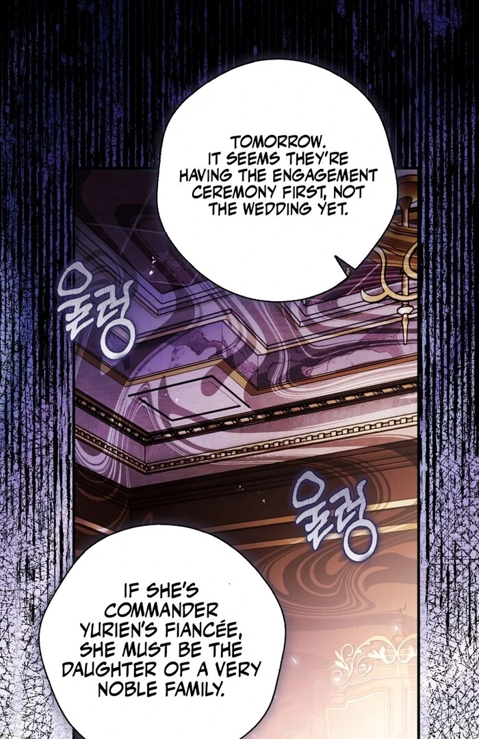 The Flower Who Bears The Sword chapter 29 page 26