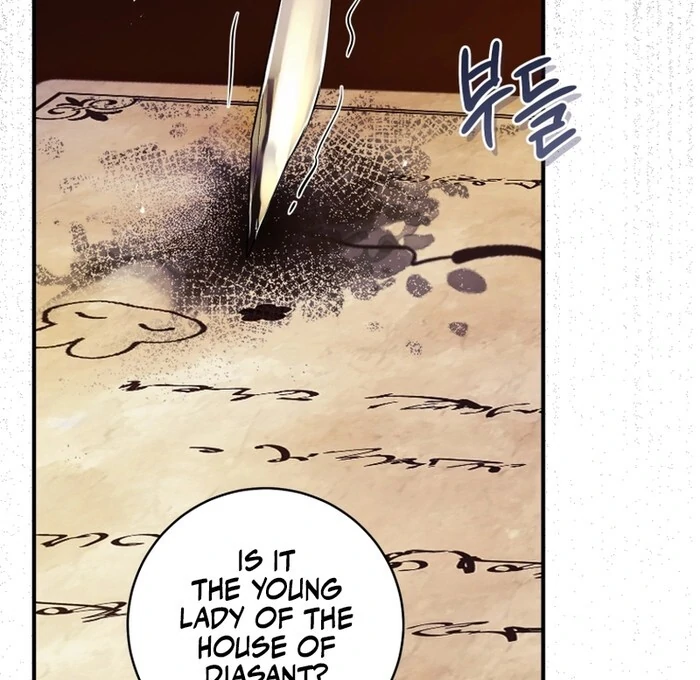 The Flower Who Bears The Sword chapter 29 page 28