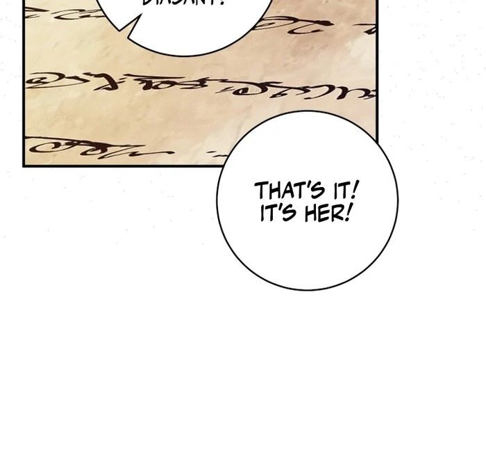The Flower Who Bears The Sword chapter 29 page 29