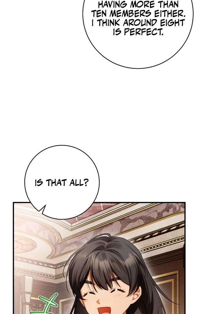 The Flower Who Bears The Sword chapter 29 page 3