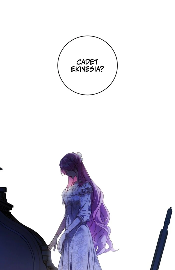 The Flower Who Bears The Sword chapter 29 page 31