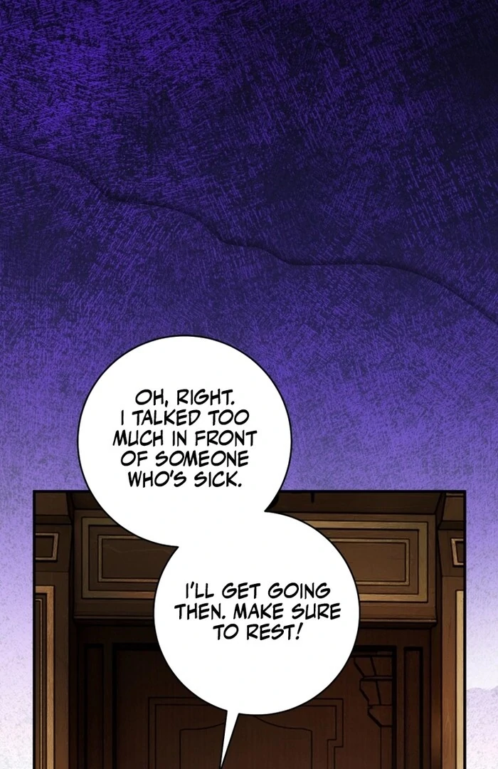 The Flower Who Bears The Sword chapter 29 page 33