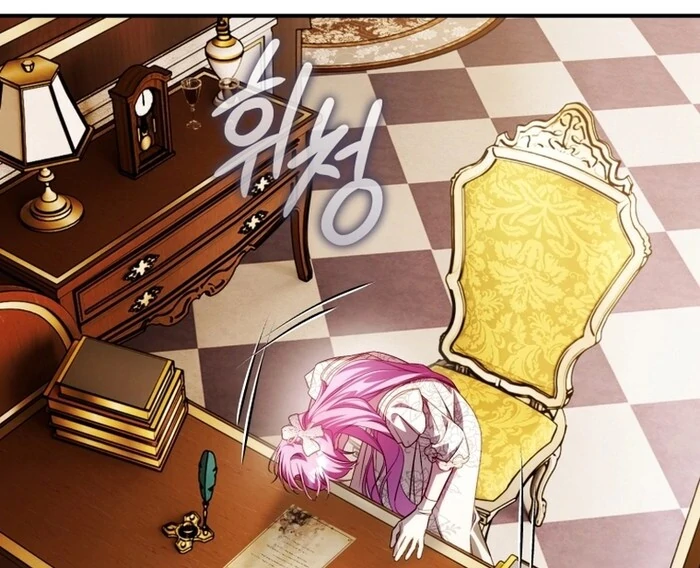 The Flower Who Bears The Sword chapter 29 page 37